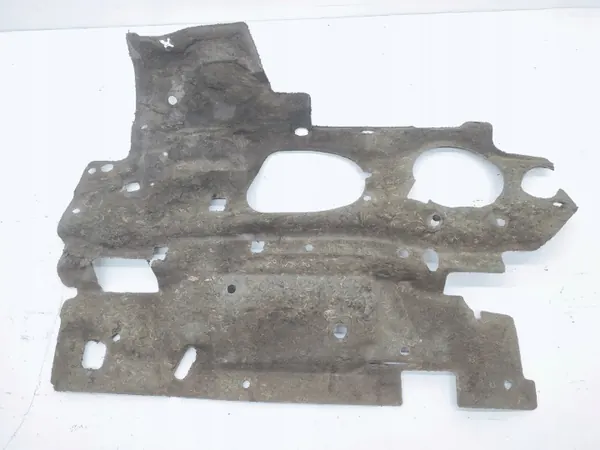 Fiat Doblo II väliseinäeriste OEM 2010-2020 image 5