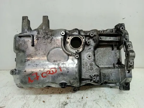 Oliepan OEM 21510-2A312 voor Hyundai Kia 1.6 CRDI image 2