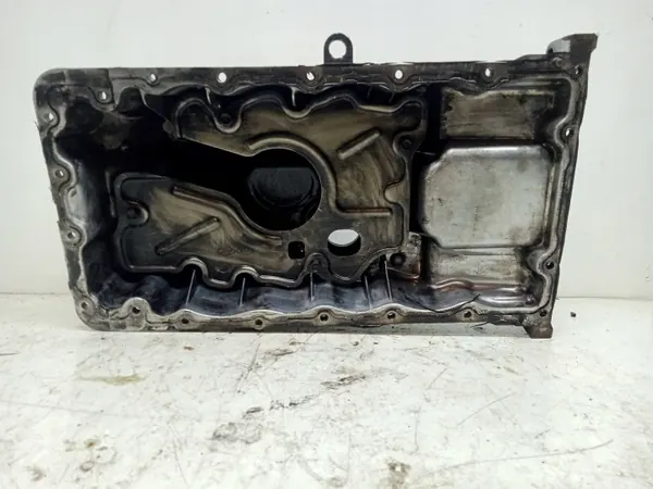 Oliepan OEM 21510-2A312 voor Hyundai Kia 1.6 CRDI image 5