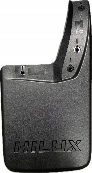 OEM 76625-0K330 Guardabarros trasero derecho Toyota Hilux image 2