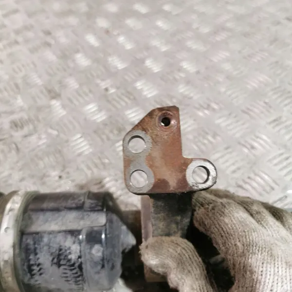 KIA Sportage 2018 Framskaft image 2