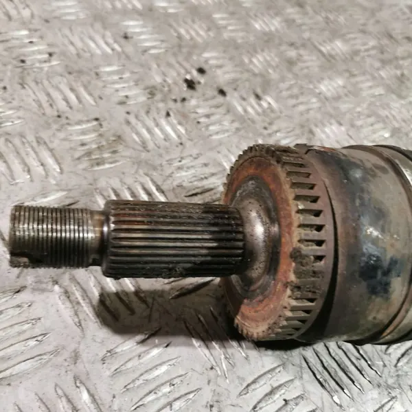 KIA Sportage 2018 Framskaft image 4