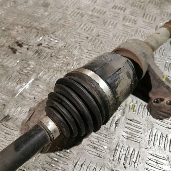 KIA Sportage 2018 Framskaft image 5