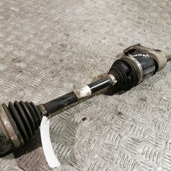 KIA Sportage 2018 Framskaft image 8