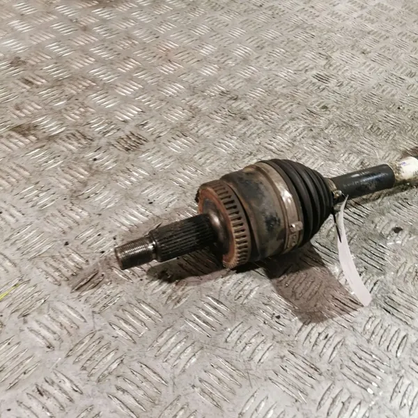 KIA Sportage 2018 Framskaft image 9