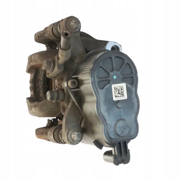 Mercedes Taka Oikea Jarrupuristin OEM A2474232000 image 6