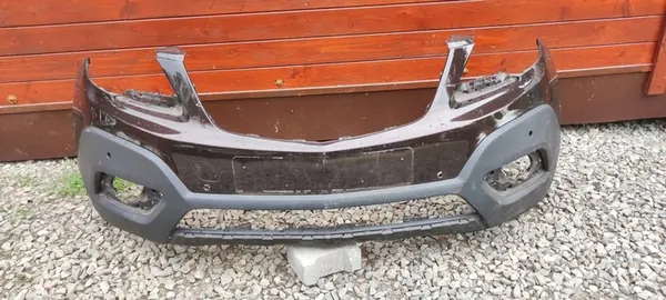 Parachoques delantero Opel Mokka OEM 95122388 2 S-P image 2