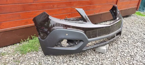 Parachoques delantero Opel Mokka OEM 95122388 2 S-P image 3