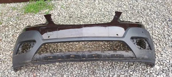 Parachoques delantero Opel Mokka OEM 95122388 2 S-P image 5