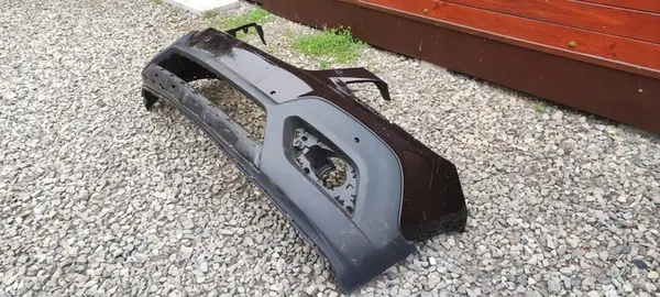 Parachoques delantero Opel Mokka OEM 95122388 2 S-P image 7