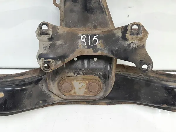 Suporte caixa Subaru OEM 41022AA180 - Usado image 4