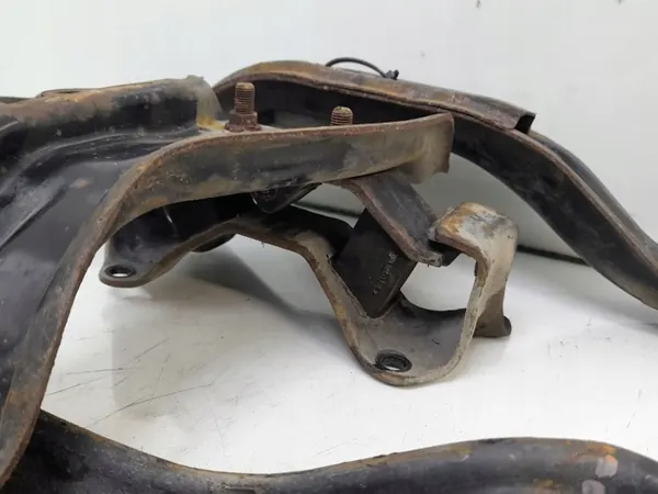 Suporte caixa Subaru OEM 41022AA180 - Usado image 6