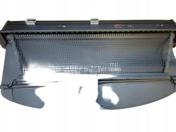 Cortina de maletero Mercedes Clase C W204 OEM #221 image 7