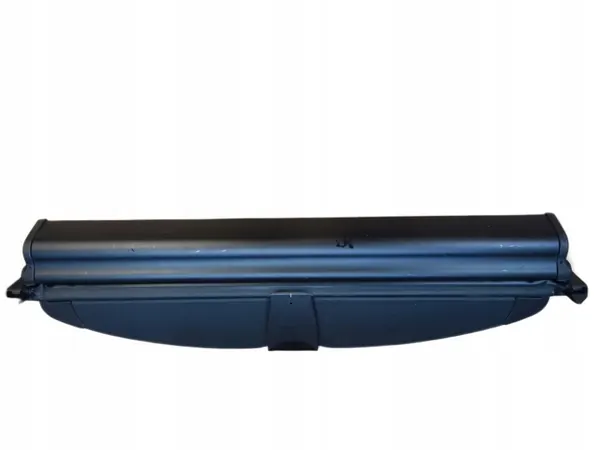 Cortina de maletero Mercedes Clase C W204 OEM #221 image 9