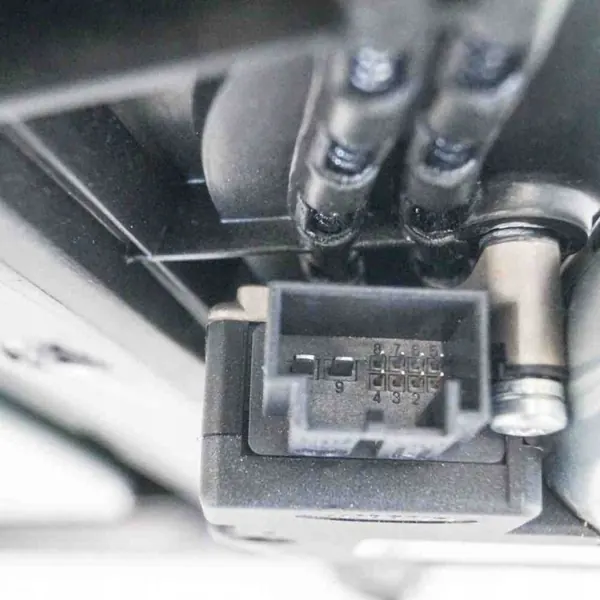 Techo solar VW OEM 5K0959591 para Jetta MK6 (162, 163) image 7