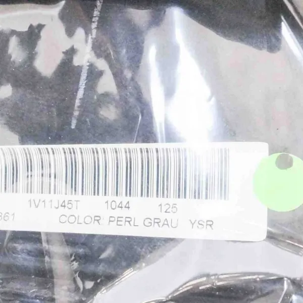 Techo solar VW OEM 5K0959591 para Jetta MK6 (162, 163) image 8