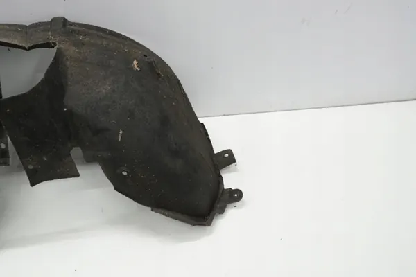 Aile avant droite MINI Cooper R55 R56 R57 LCI OEM 7207578 image 3