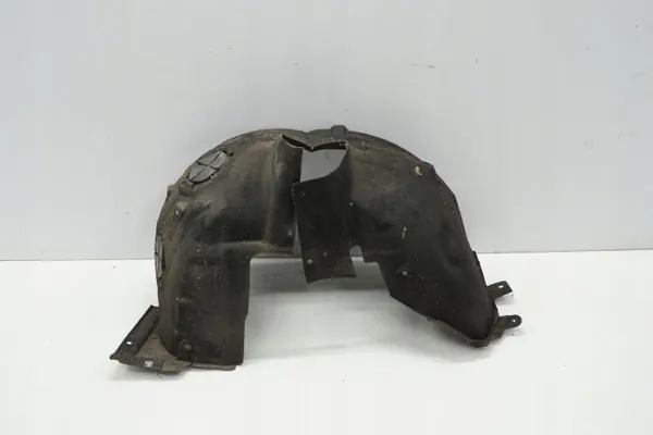 Aile avant droite MINI Cooper R55 R56 R57 LCI OEM 7207578 image 4