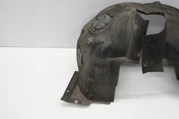 Aile avant droite MINI Cooper R55 R56 R57 LCI OEM 7207578 image 5