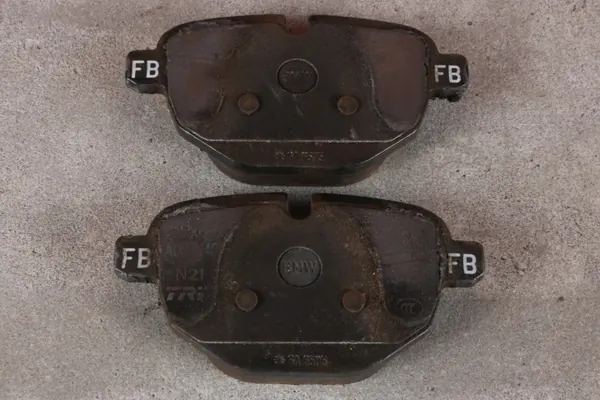 OEM 6882245 Jarrulevyt & Palat Taka 330x20mm image 10
