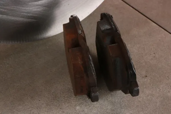 OEM 6882245 Jarrulevyt & Palat Taka 330x20mm image 3