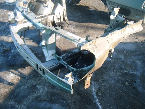 OEM LUK526 Travesaño delantero para Mercedes E W124 4MATIC image 5