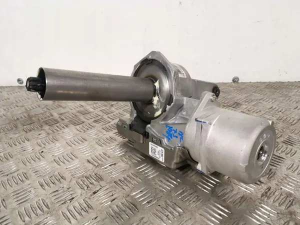 Pompe de direction Opel Mokka X OEM F817290580 image 2