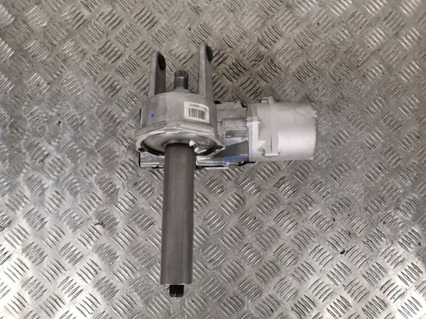 Pompe de direction Opel Mokka X OEM F817290580 image 8