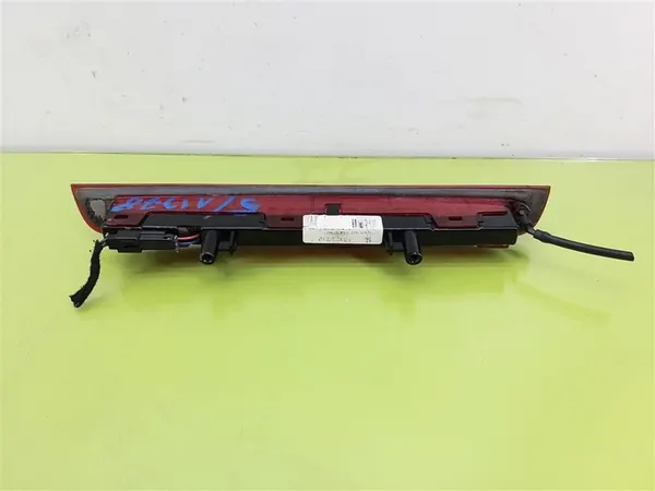 Opel Meriva I Jarruvalo 2002-2010 OEM 13149529 image 3