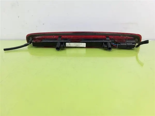 Opel Meriva I Jarruvalo 2002-2010 OEM 13149529 image 5