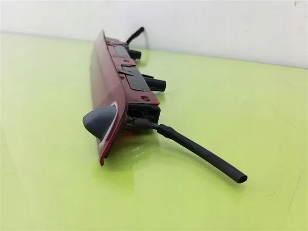 Opel Meriva I Jarruvalo 2002-2010 OEM 13149529 image 6