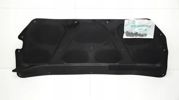 Aislamiento capó OEM 375484519 para Kia Sportage III image 2