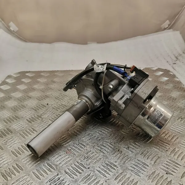 Mitsubishi OE servostyrpump OEM 8633A131 image 2