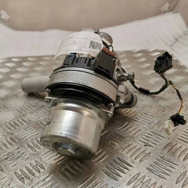 Mitsubishi OE servostyrpump OEM 8633A131 image 5