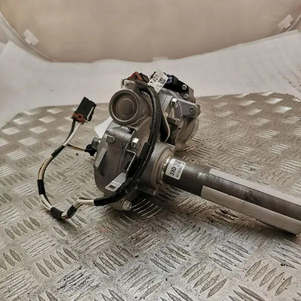 Mitsubishi OE servostyrpump OEM 8633A131 image 6