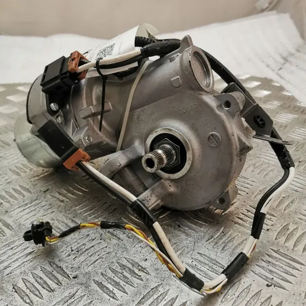 Mitsubishi OE servostyrpump OEM 8633A131 image 7