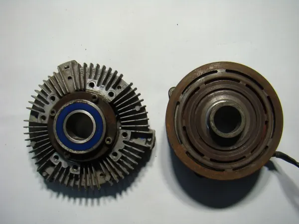 Embrague Viscoso VISCOIVE para Iveco Daily 3.0 image 10