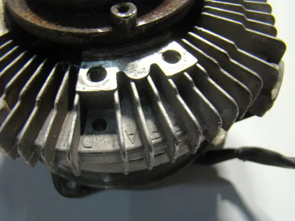 Embrague Viscoso VISCOIVE para Iveco Daily 3.0 image 6