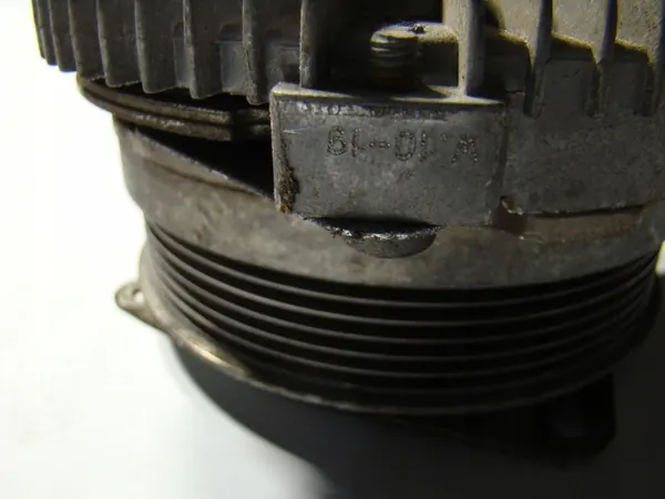 Embrague Viscoso VISCOIVE para Iveco Daily 3.0 image 7