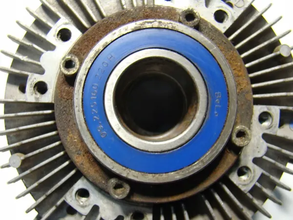 Embrague Viscoso VISCOIVE para Iveco Daily 3.0 image 9