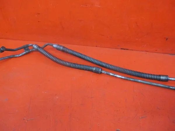 Mangueira Caixa Mercedes CLK C209 OEM 612967 image 3