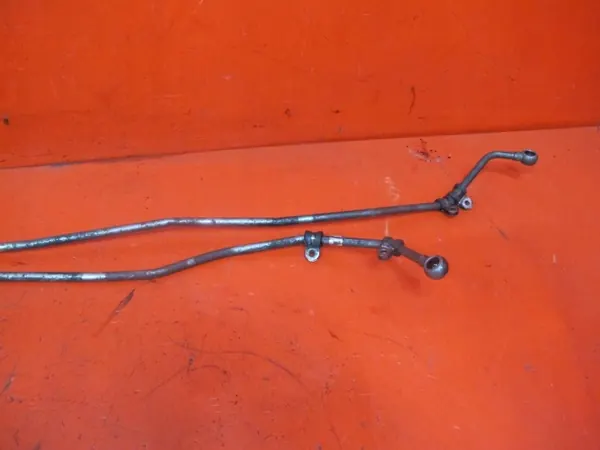 Mangueira Caixa Mercedes CLK C209 OEM 612967 image 4
