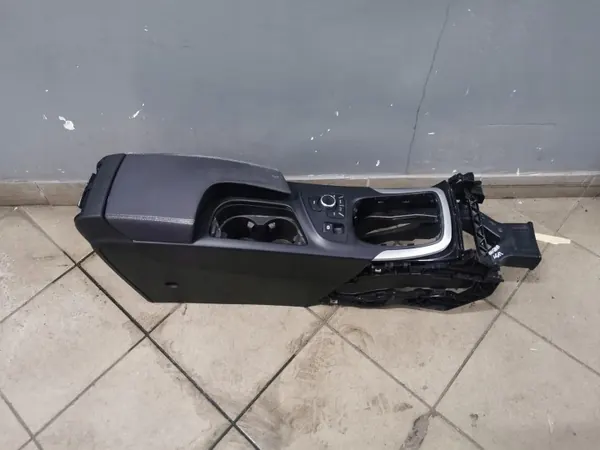 OEM TUNEL ŚRODKOWY PODŁOKIETNIK OPEL INSIGNIA A 08-13 image 2