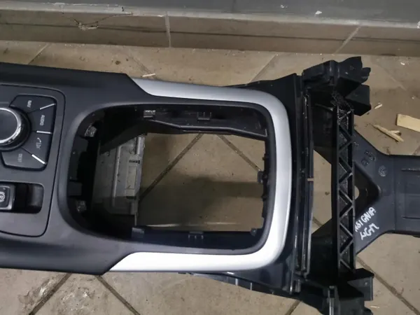 OEM TUNEL ŚRODKOWY PODŁOKIETNIK OPEL INSIGNIA A 08-13 image 3