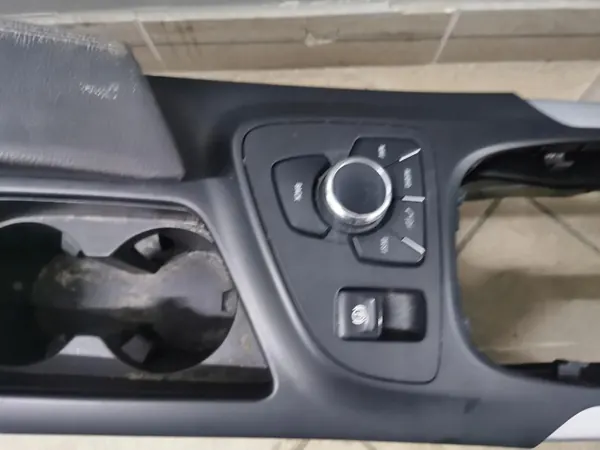 OEM TUNEL ŚRODKOWY PODŁOKIETNIK OPEL INSIGNIA A 08-13 image 4