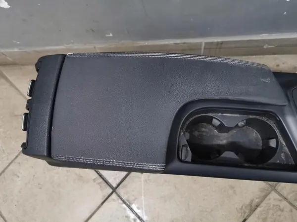 OEM TUNEL ŚRODKOWY PODŁOKIETNIK OPEL INSIGNIA A 08-13 image 5