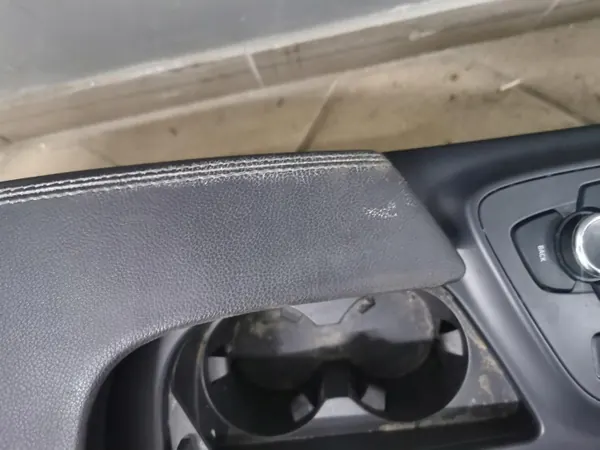 OEM TUNEL ŚRODKOWY PODŁOKIETNIK OPEL INSIGNIA A 08-13 image 6
