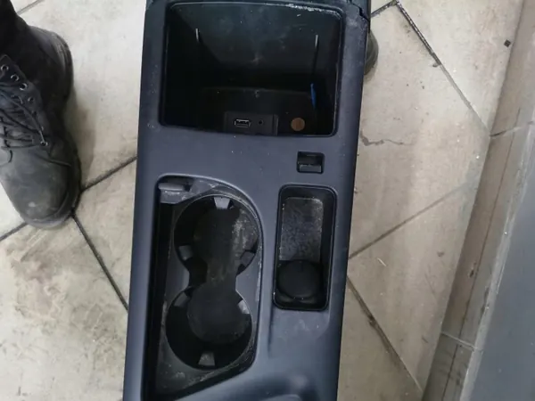 OEM TUNEL ŚRODKOWY PODŁOKIETNIK OPEL INSIGNIA A 08-13 image 9
