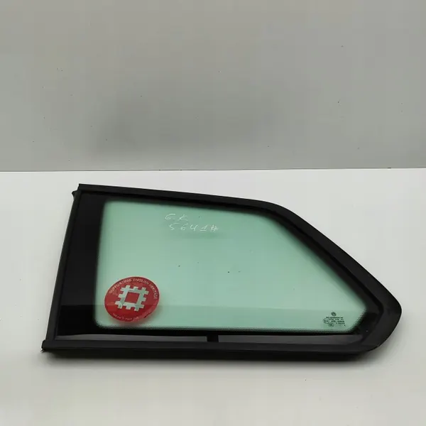 VW OEM 5G9845297 Linke Heckscheibe - Gebraucht image 2