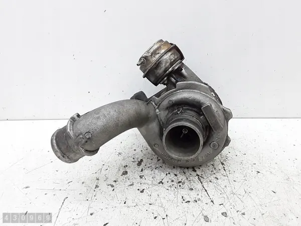 Turbo OEM 8200221363 para Renault Espace IV 2.2L image 2